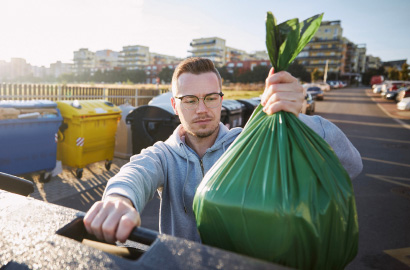 Waste Management Company