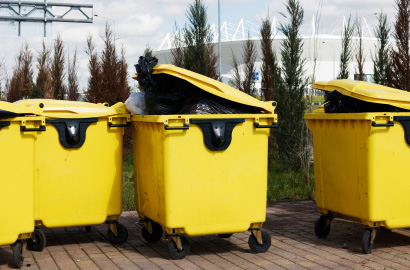 Waste Disposal Facility